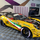Image for article titled Here Is Everything Awesome I Could Find At SEMA This Year